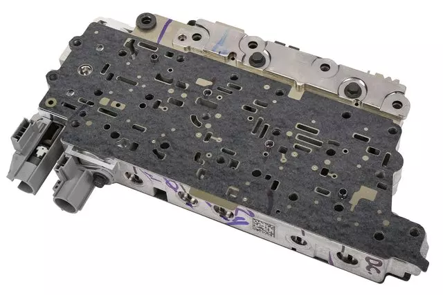 24287282 - Automatic Transmission: Valve Body for Buick: Enclave Image
