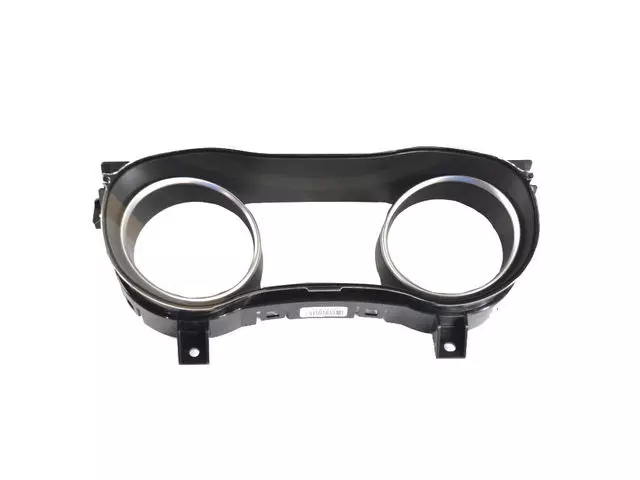 Instrument Cluster Mask - Mopar (68268678AA)