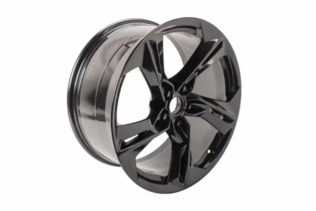 2019-2024 Chevrolet Camaro Carbon Flash Metallic Aluminum Wheel