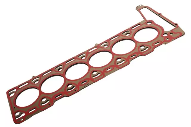 40009081 - Engine: Head Gasket for Cadillac: Escalade, Escalade ESV | Chevrolet: Silverado 1500, Silverado 1500 LTD, Suburban, Tahoe | GMC: Sierra 1500, Sierra 1500 Limited, Yukon, Yukon XL Image