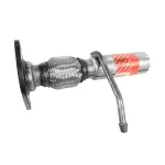 52556 - : Exhaust Pipe 2.75" Inlet (OD) 2.5" Outlet (OD) for Walker Exhaust Image