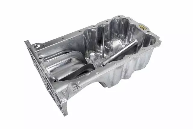 25200829 - Engine: Oil Pan for Buick: Encore | Chevrolet: Cruze, Cruze Limited, Sonic, Trax Image