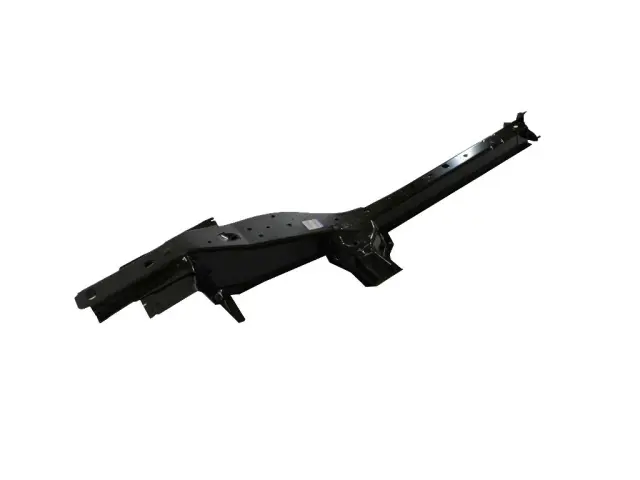 Rear Rail, Left - Mopar (68243625AB)