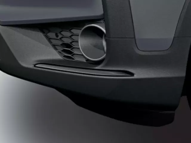 8F23TG7100B - Exterior: 2019-2021 Honda Pilot - Exterior Trim for Honda: Pilot Image