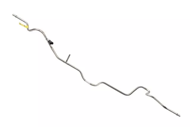 84515688 - : Fuel Feed Rear Pipe for Chevrolet: Silverado 2500 HD, Silverado 3500 HD | GMC: Sierra 2500 HD, Sierra 3500 HD Image