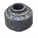 E9AZ5493AA - Suspension: Suspension Stabilizer Bar Link Bushing for Ford: Crown Victoria | Lincoln: Town Car | Mercury: Grand Marquis, Marauder Image