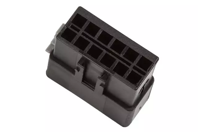 15326942 - : Multi-Purpose Wiring Connector for GM Image