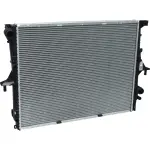 RA2756C - : Radiator -- Crossflow Radiator for UAC Image