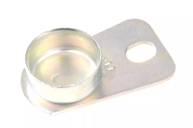 15691087 - Body: Hinge for Chevrolet: C1500, C2500, C3500, K1500 Pickup, K2500 Pickup, K3500 Pickup | GMC: C1500 Pickup, C2500 Pickup, C3500 Pickup, K1500 Pickup, K2500 Pickup, K3500 Pickup Image