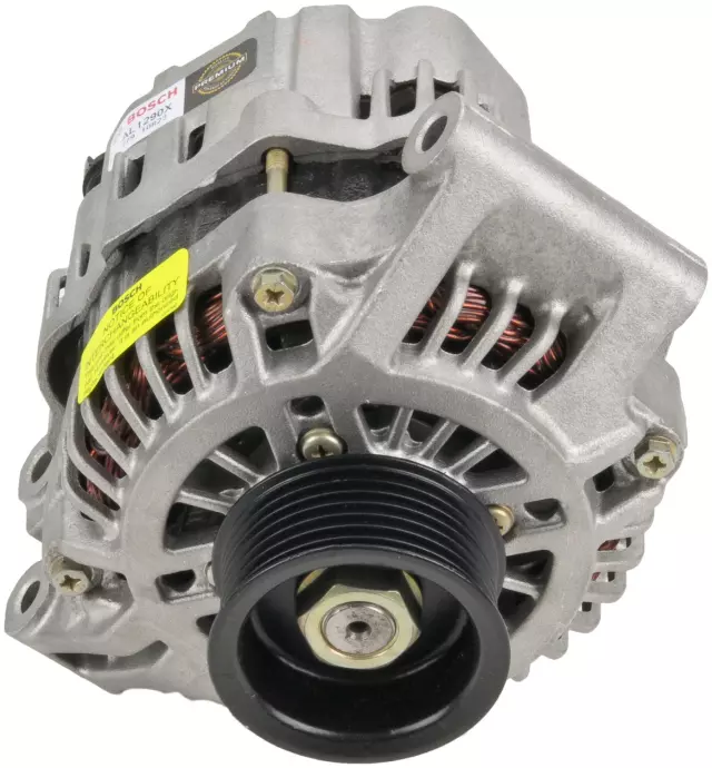AL1290X - : Bosch Alternator for Bosch Image