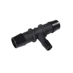 65615 - : Continental Fuel and Vacuum Hose Connector for Continental Image