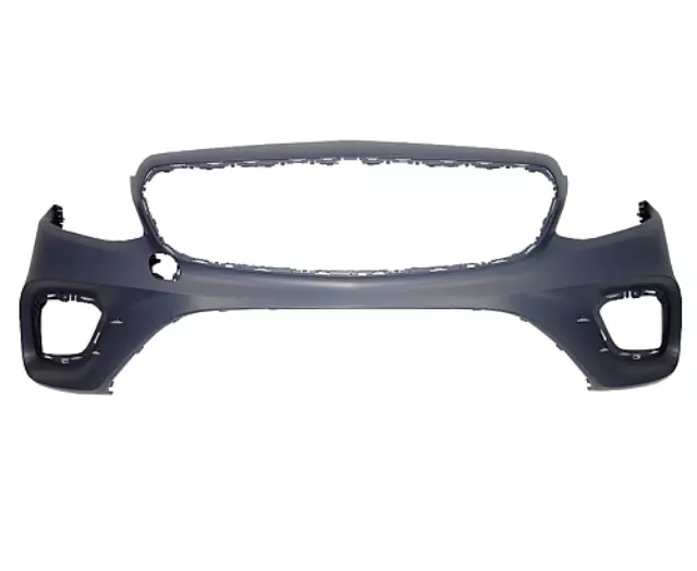 MB1000533 - Exterior: Bumper Cover for COLLISION Image