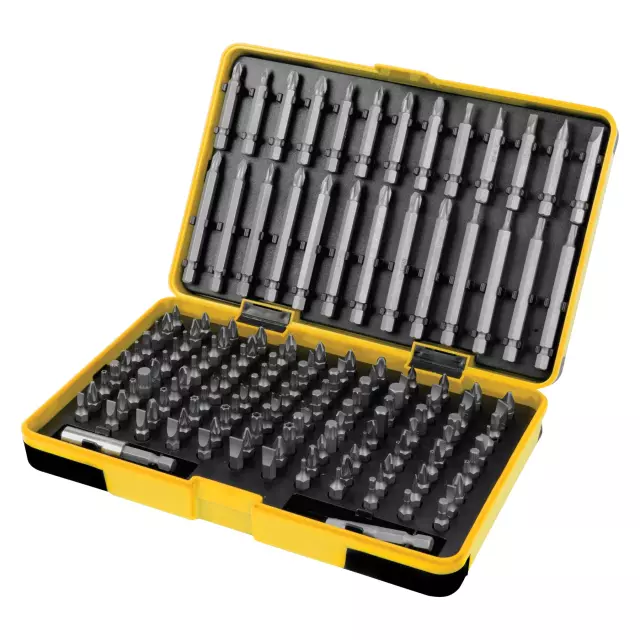 W1725 - : Drill Bit Set for Performance Tool Image