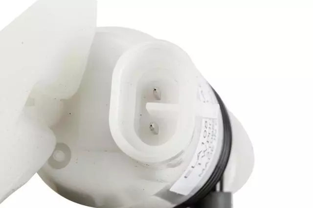 23139981 - Body: Washer Fluid Reservoir for Buick: Enclave | Chevrolet: Traverse | GMC: Acadia | Saturn: Outlook Image