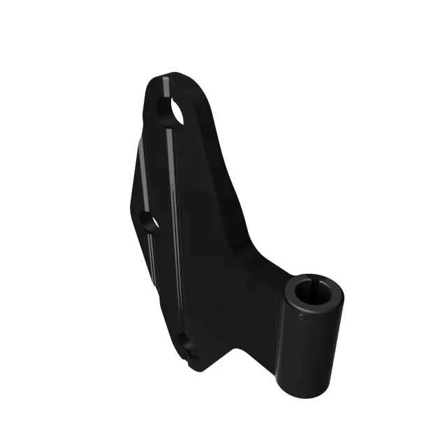 55395387AF - Doors, Door Mirrors and Related Parts: Body Half Hinge, Left for Mopar Image image