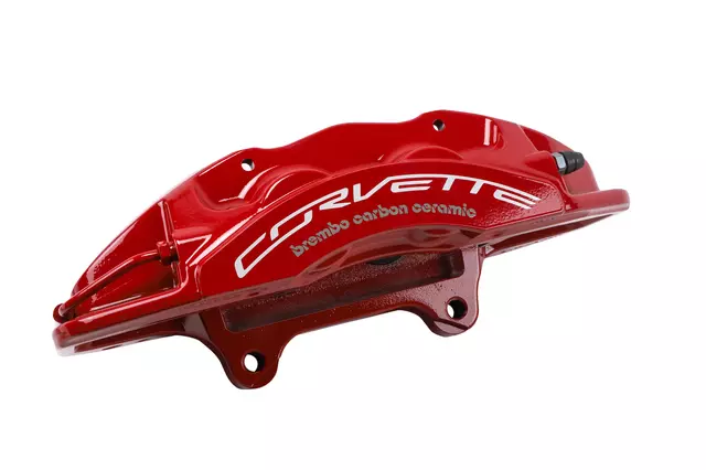 1722828 - Brakes: ACDelcoâ„¢ Caliper for Chevrolet: Corvette Image