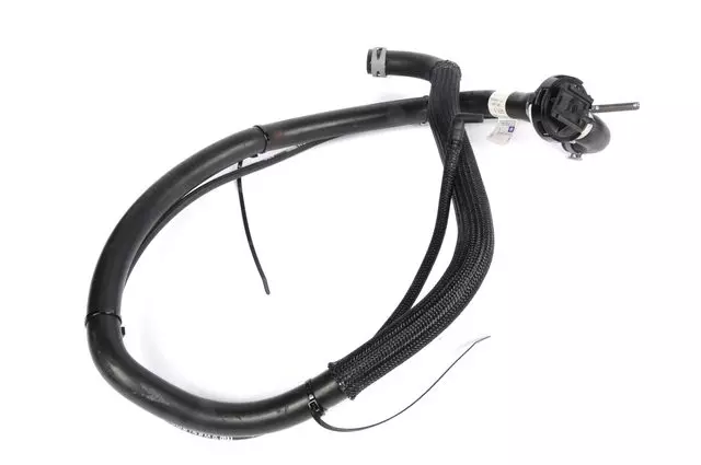 15079580 - : Secondary Air Injection Pump Hose for GM Image