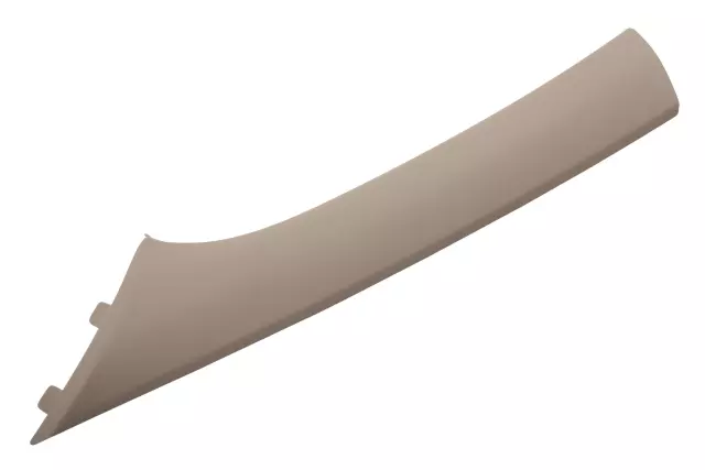 84178746 - Body: Windshield Pillar Trim for GMC: Acadia Image