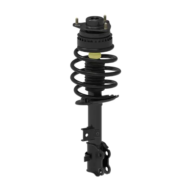 173155 - Suspension &amp; Steering: Suspension Strut and Coil Spring Assembly for MONROE SHOCKS &amp; STRUTS Image