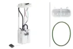 358301621 - : HELLA Fuel Pump and Sender Assembly 358301621 for Hella Image