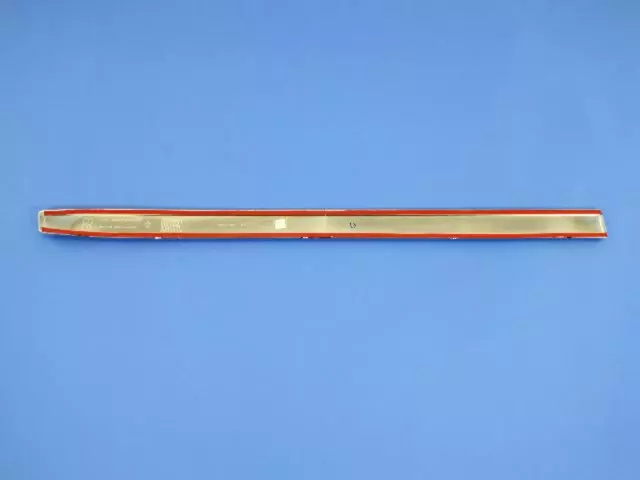 55078066AC - Mopar Accessories - Component Parts: Front Door Molding for Chrysler: Aspen | Dodge: Durango Image