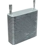 EV0154PFXC - : A/C Evaporator Core -- Evaporator Plate Fin for UAC Image
