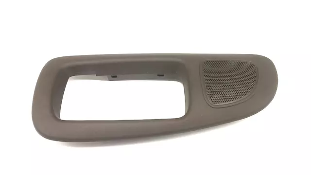 62511FA040DD - Body: Cover for Subaru: Impreza Image