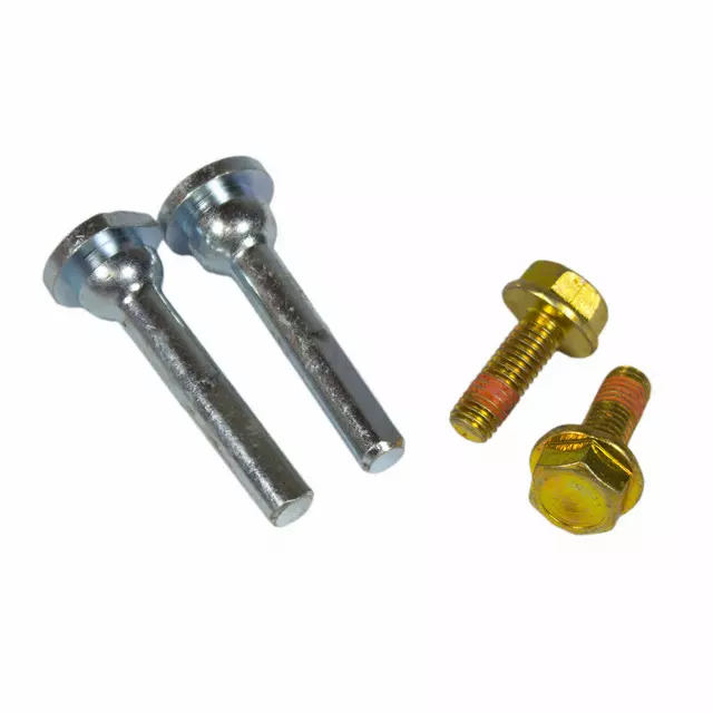 Caliper Retainer Kit - Ford (4U2Z-2386-DA)
