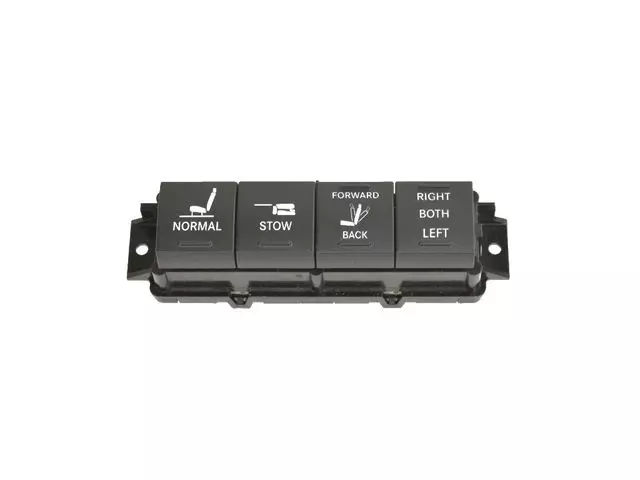 Folding Seat Switch - Mopar (68234024AA)