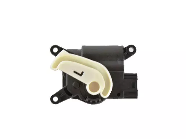 A/c And Heater Actuator, Left, Temperature - Mopar (68308957AA)