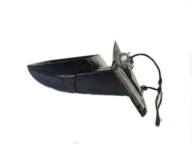 Genuine Alfa Romeo Mirror-Outside Rearview - Alfa Romeo (1CE211BXAE)