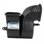 9L3Z19B680B - Body: Center Duct for Ford: F-150 Image