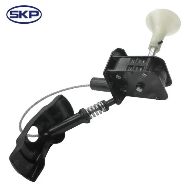 SK925510 - : SKP Spare Tire Hoist for Skyward Automotive Image