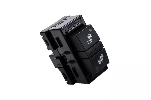 25820143 - Body: Seat Heat Switch for Buick: Enclave Image