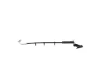 68338377AD - : Brake Hose, Left for Mopar Image