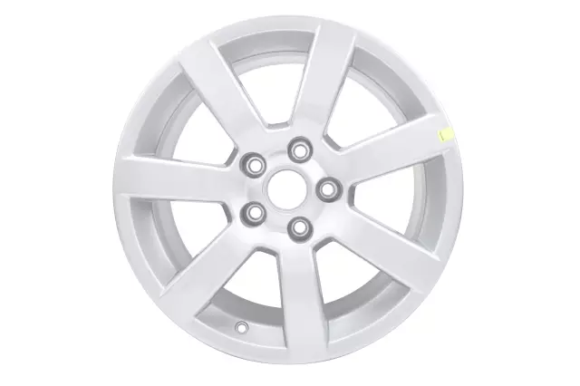 22921890 - : 17x8-Inch Aluminum Wheel for GM Image