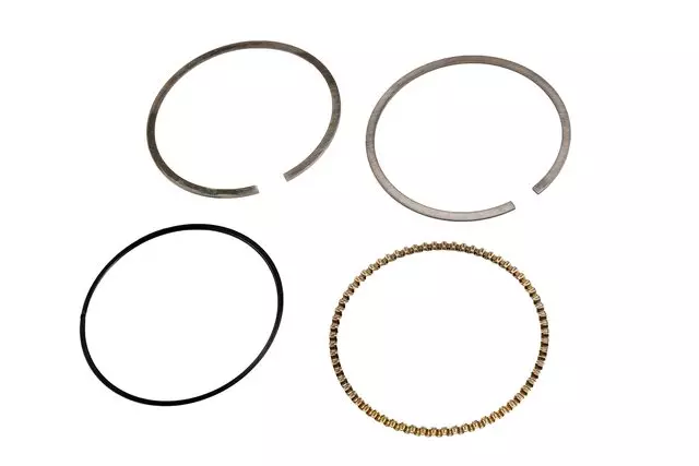 12363179 - Engine: Piston Rings for Buick: Century | Chevrolet: Beretta, Cavalier, Corsica, LLV, S10 | GMC: S15, Sonoma | Oldsmobile: Cutlass Ciera | Pontiac: Sunfire Image image