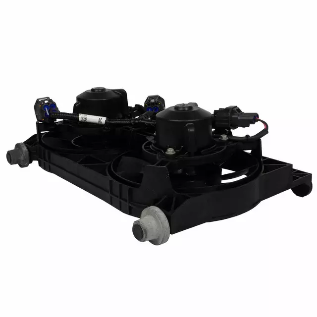 RF339 - : Motor And Fan Assembly Engine Coo for Ford Image