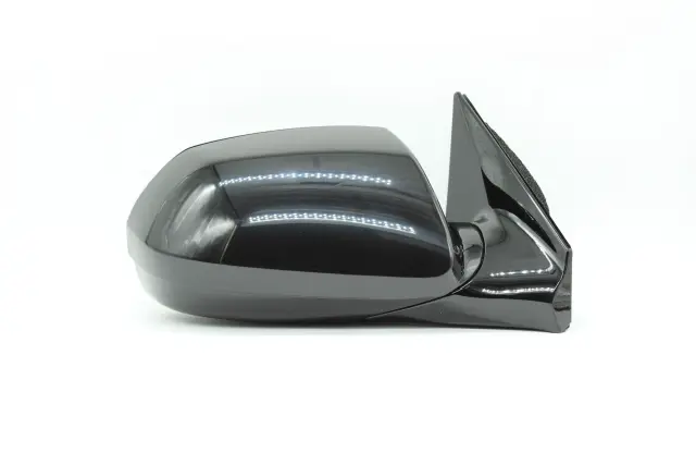HY1321205 - : Door Mirror for COLLISION Image