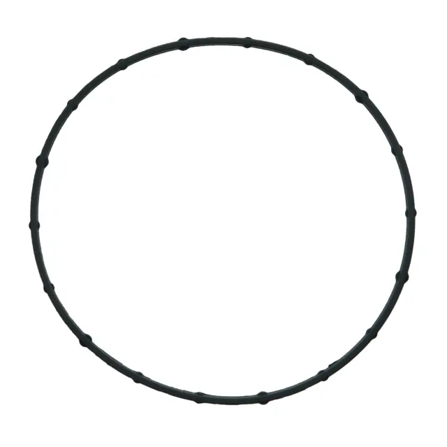 61812 - Air Intake &amp; Fuel Delivery: Fuel Injection Throttle Body Mounting Gasket for FEL-PRO Image