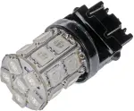 3157ASMD - Electrical, Lighting and Body: 3157 Amber 5050SMD 20LED Bulb for Dorman Image