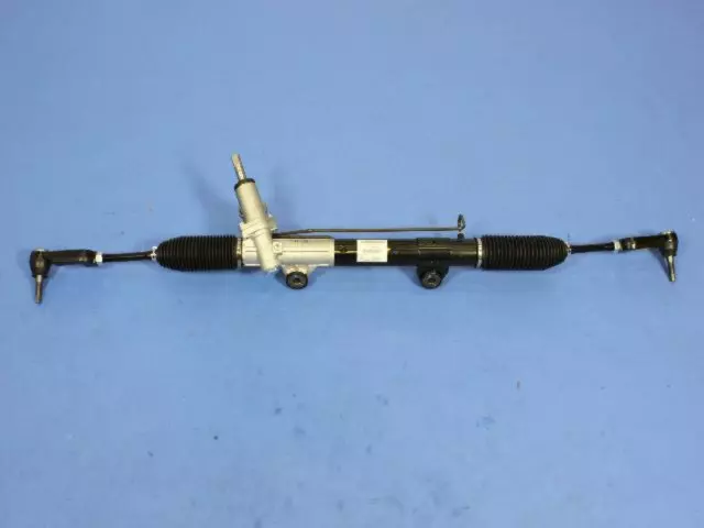 Rack And Pinion Steering Gear, Left Hand Drive - Mopar (52109970AA)