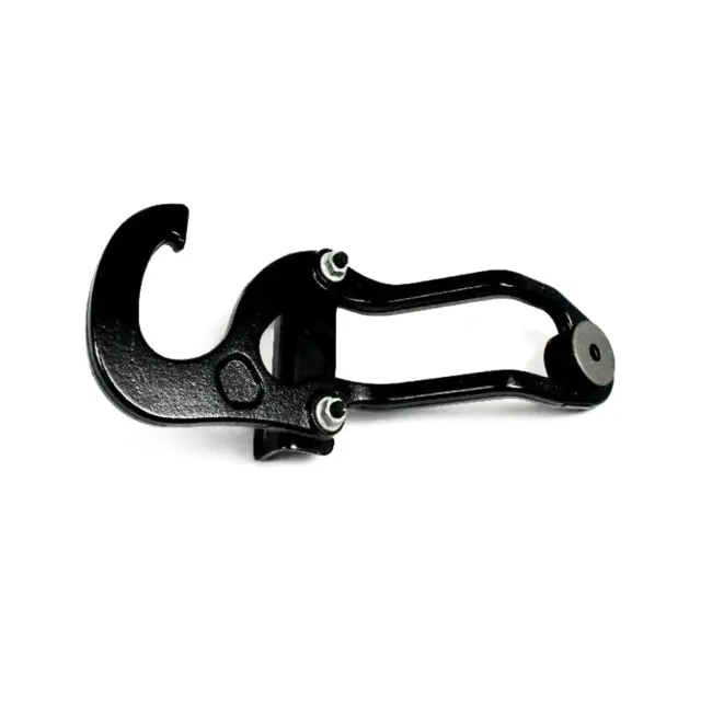 55398285AA - Body: Tow Hook for Mopar Image
