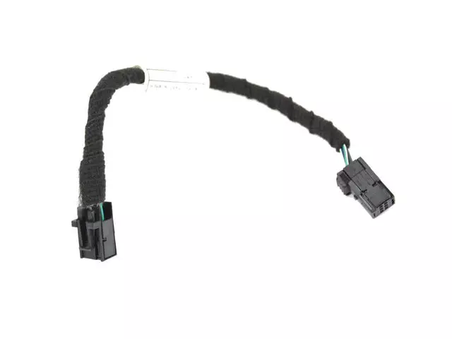 68186561AA - Electrical: Jumper Wiring for Mopar Image