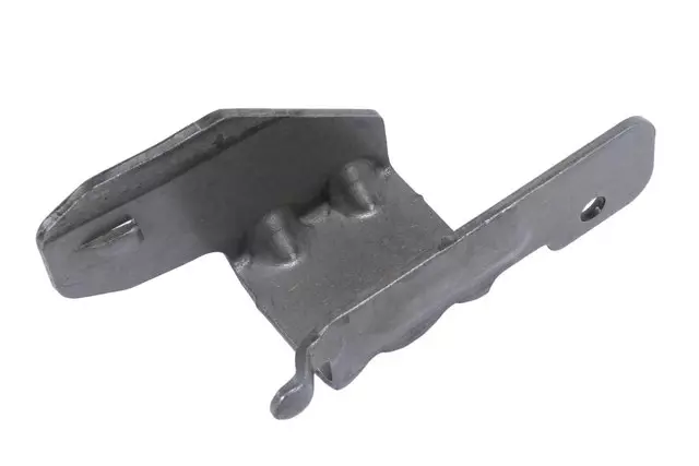 22931775 - Body: Track Cover Bracket for Chevrolet: Equinox Image