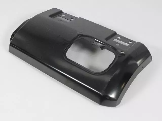 Rear Corner Panel, Right - Mopar (55395896AC)