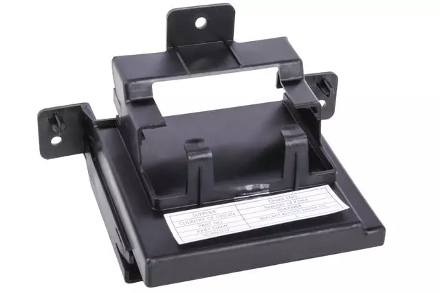95429964 - : Keyless Entry Control Module Bracket for Chevrolet: Bolt EV Image