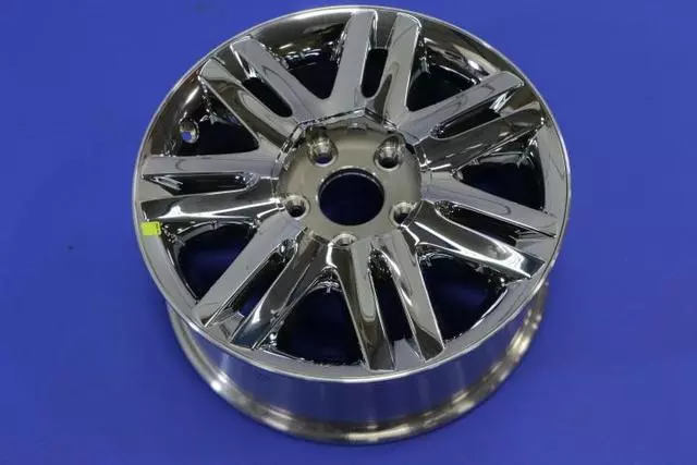 Wheel, Alloy - Mopar (4721196ad)