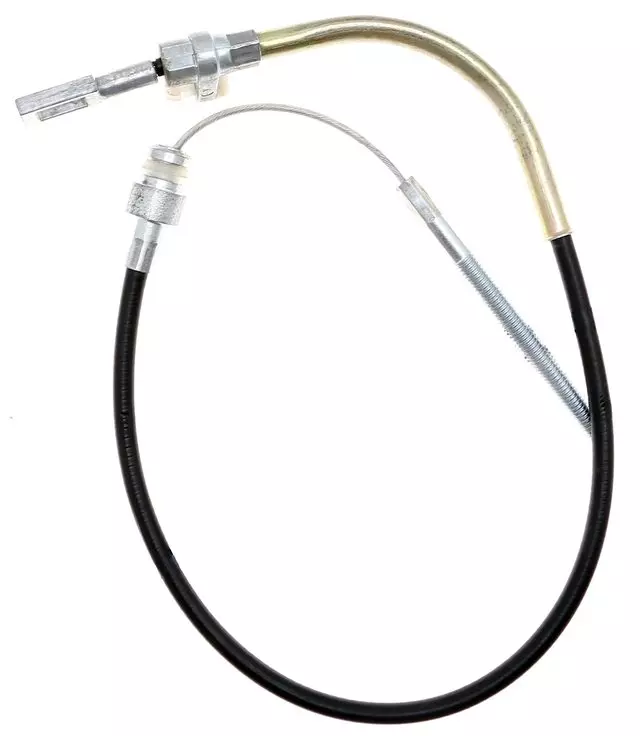 Rear Driver Side Parking Brake Cable - GM (19326104)