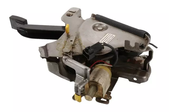 19169103 - Brakes: Parking Brake Control for Cadillac: XLR Image